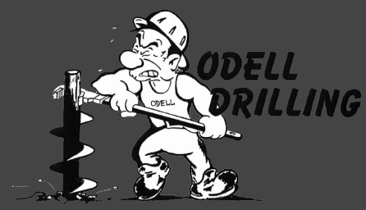 odell drilling logo morrison colorado